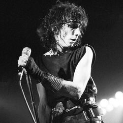 Picture of Stiv Bators