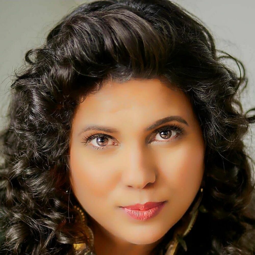 Picture of Hema Sardesai