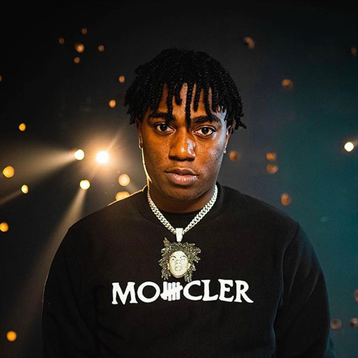 Artist picture of Fredo Bang