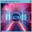 Alex Leavon