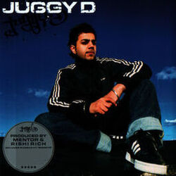 Picture of Juggy D