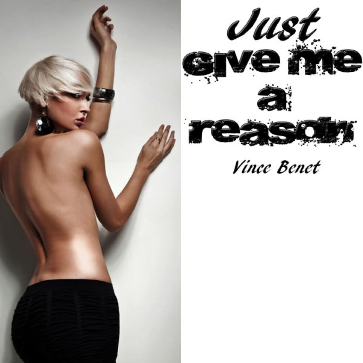 Vince Benet, Givel White