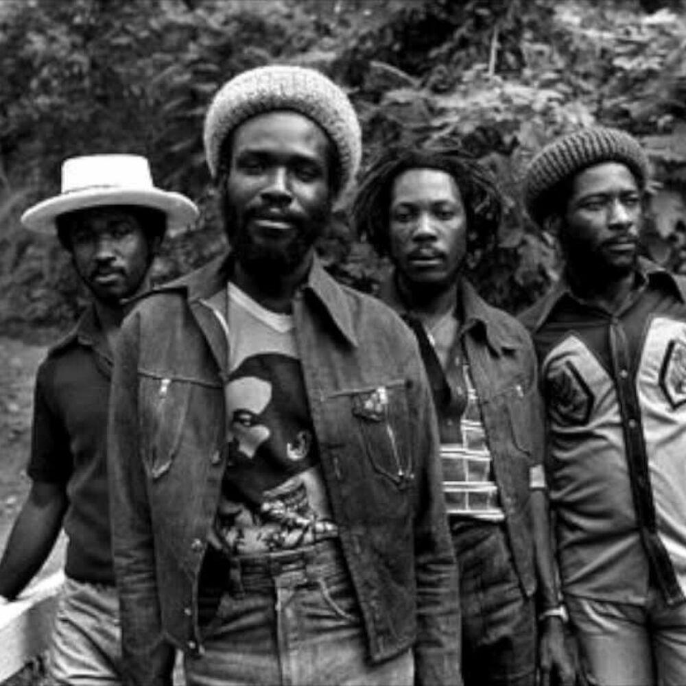Picture of Wailing Souls