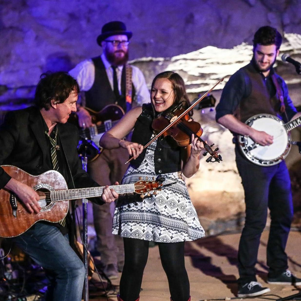 Photo de l'artiste The Celts