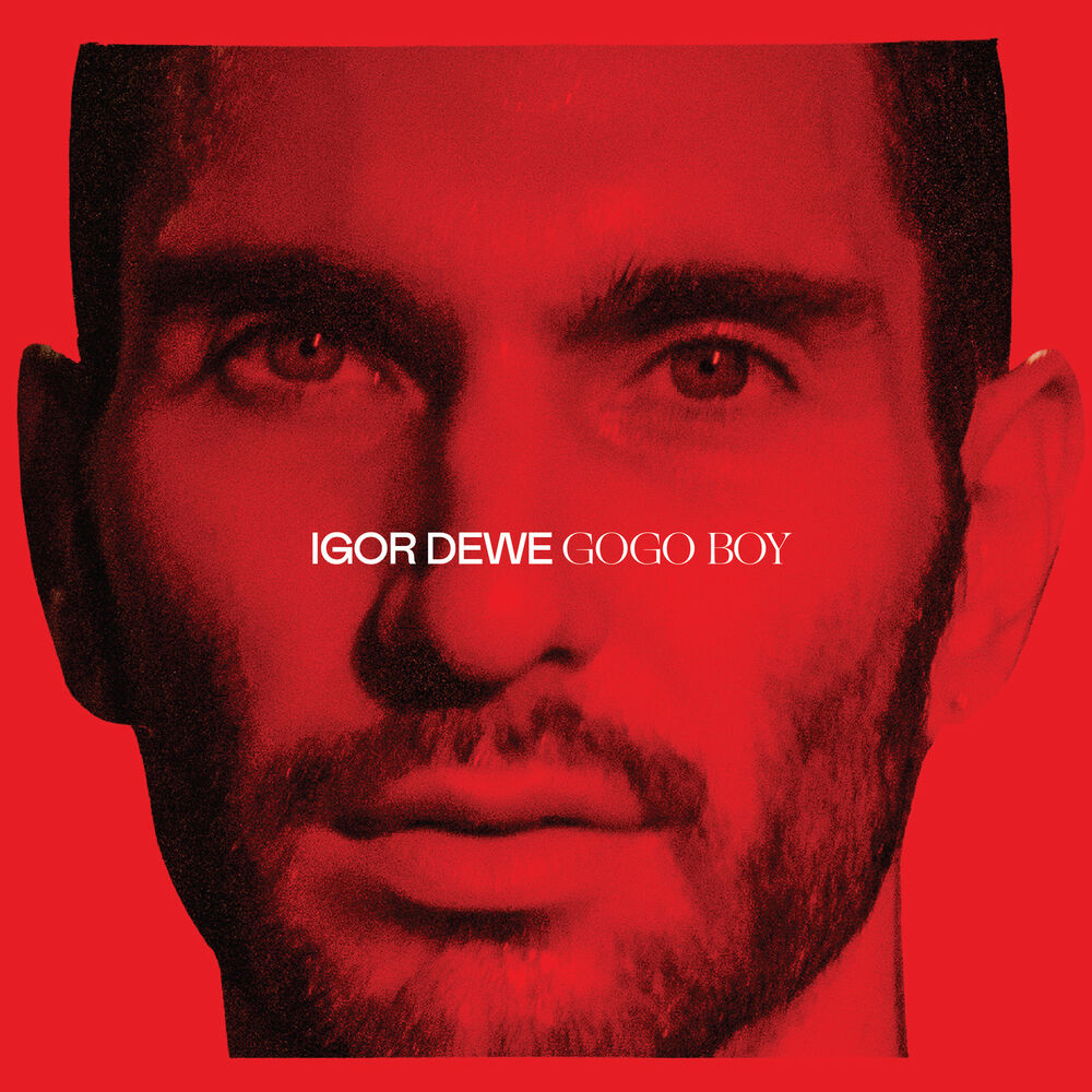 Picture of Igor Dewe