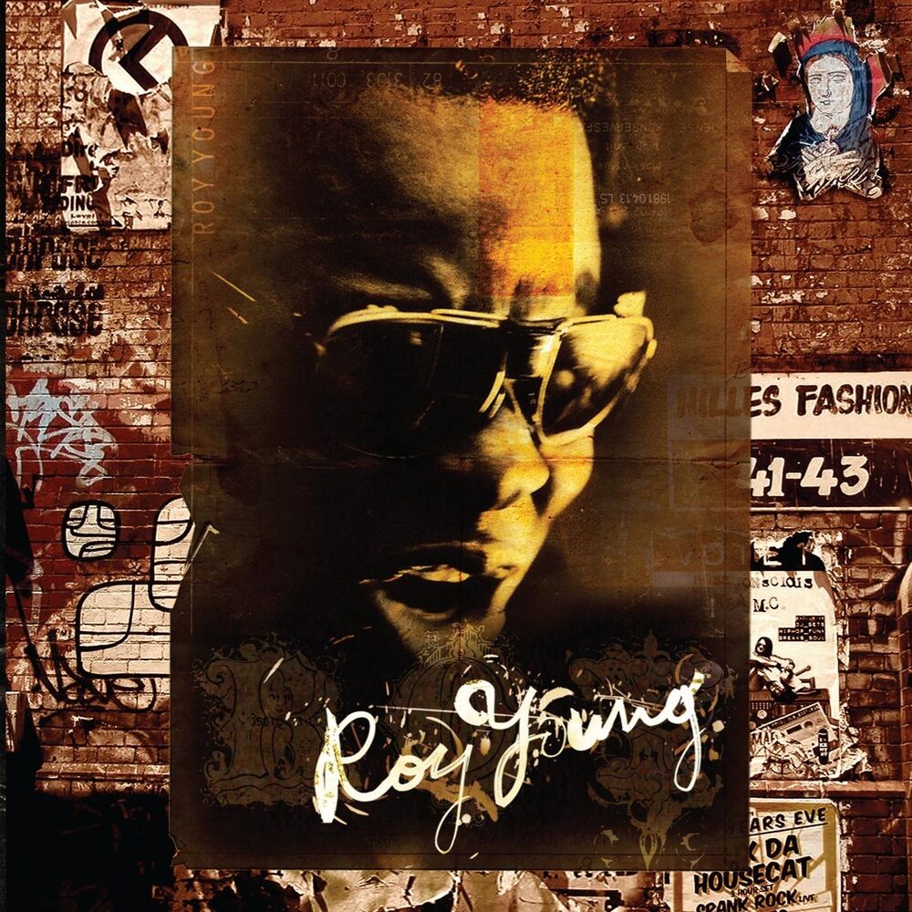 Picture of Roy Young
