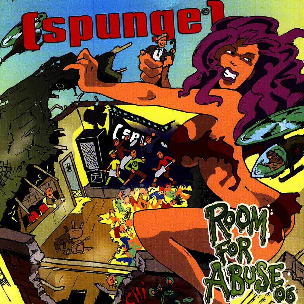 Picture of [spunge]