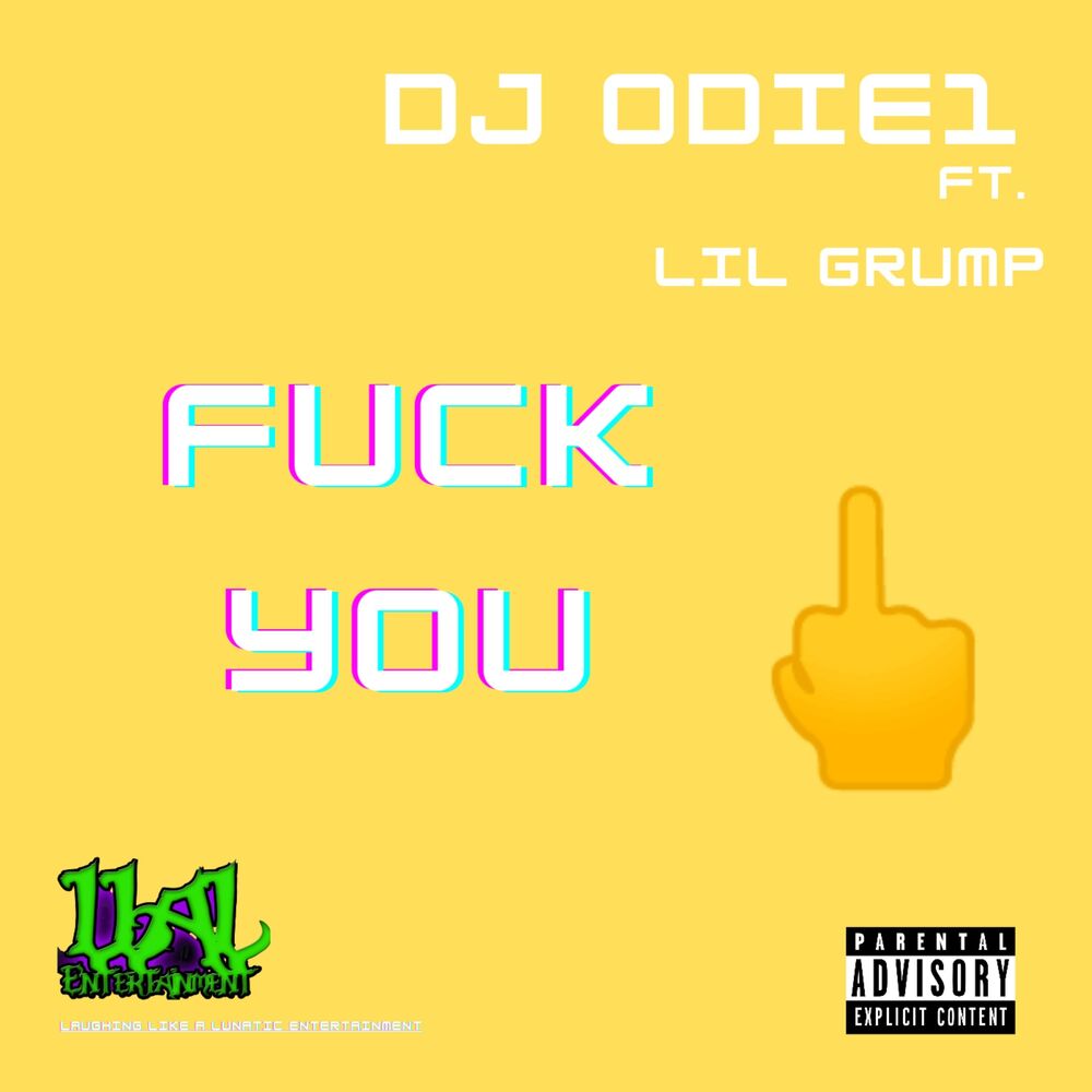 Picture of DJ Odie1