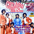Los Cumbieros Del Sur