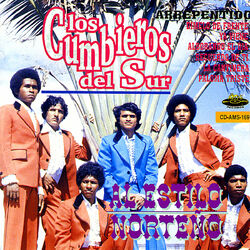 Picture of Los Cumbieros Del Sur