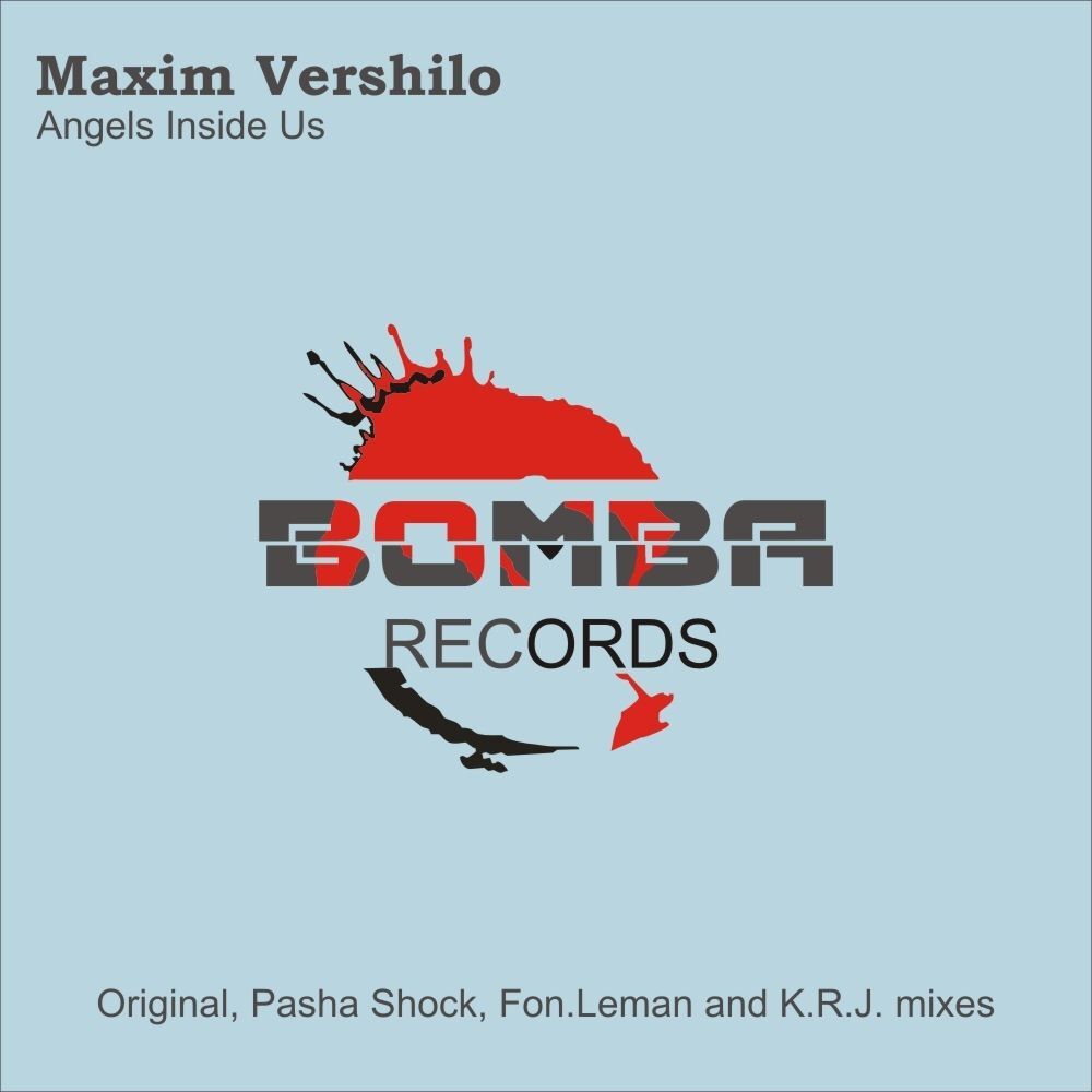 Picture of Maxim Vershilo