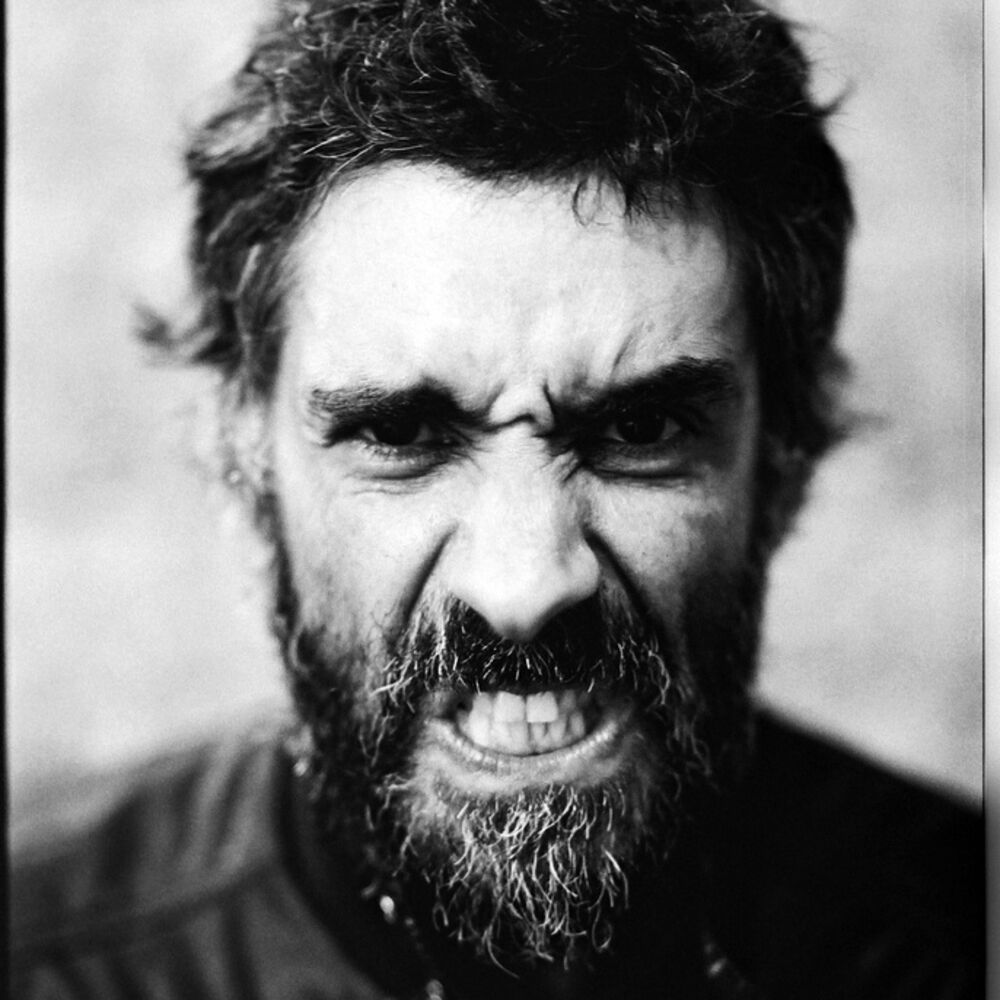Picture of Fernando Catatau