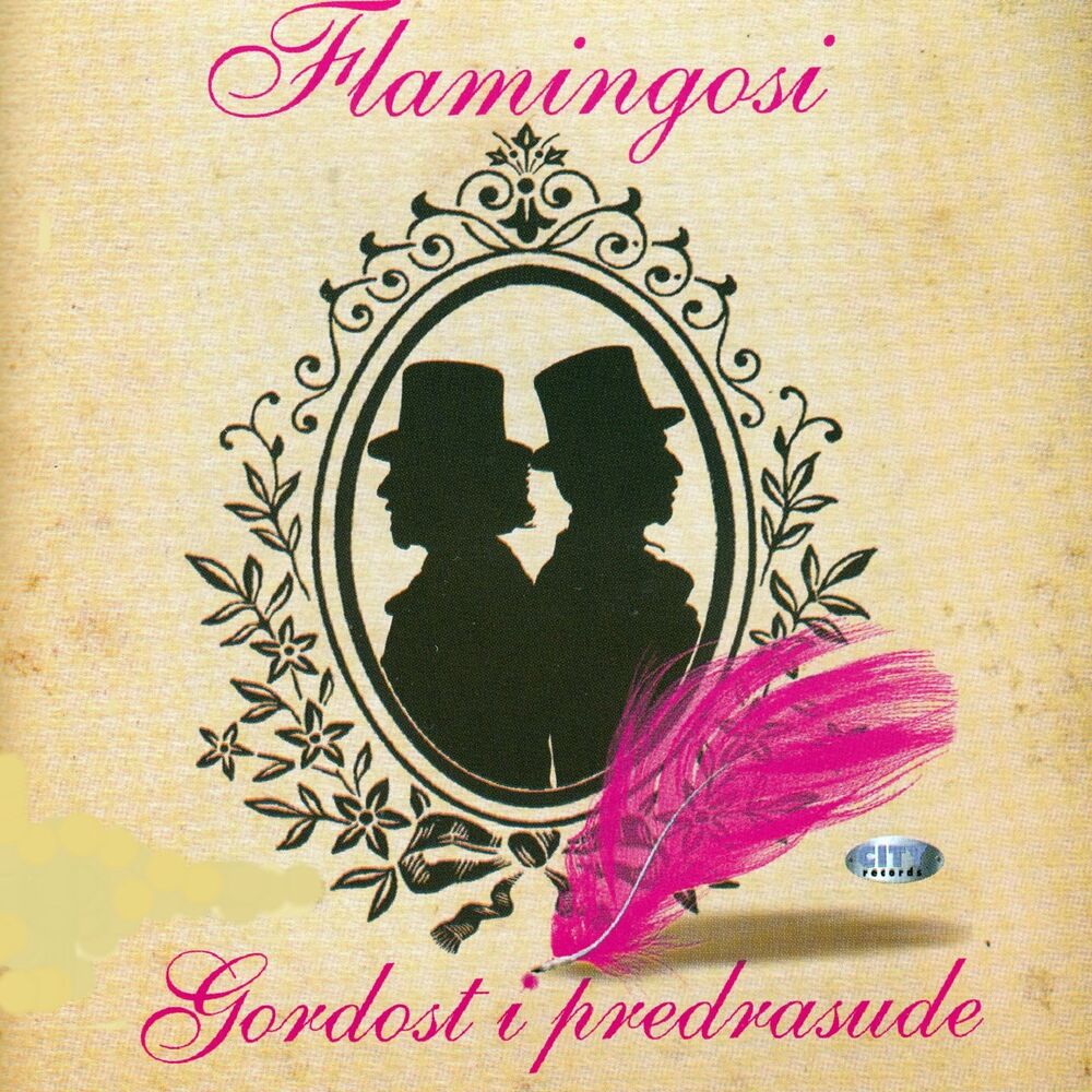 Picture of Flamingosi