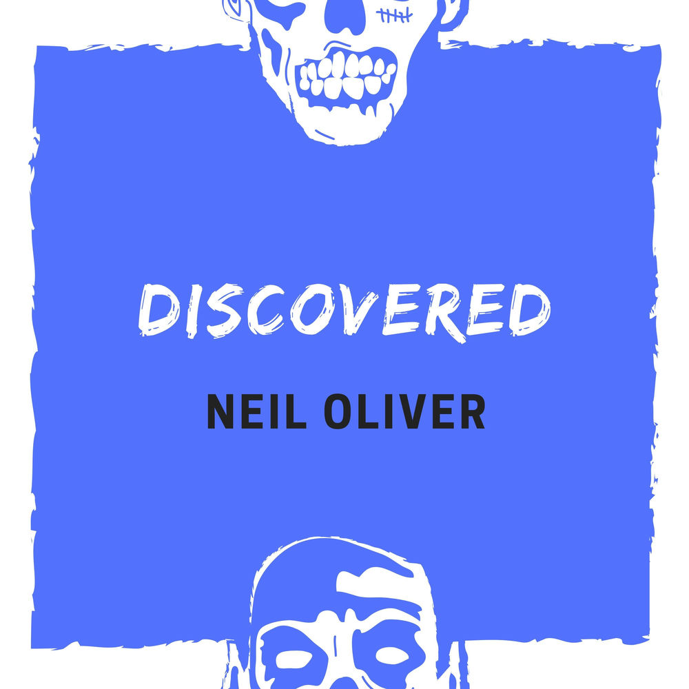 Photo de l'artiste Neil Oliver
