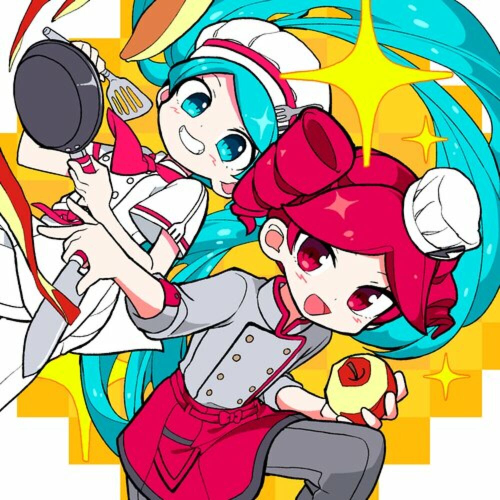 Picture of Kasane Teto