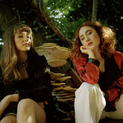 Picture of Let's Eat Grandma