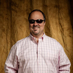 Picture of Gordon Mote