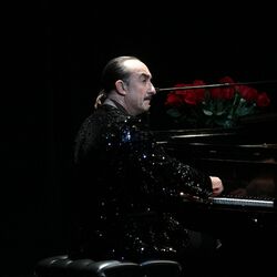 Picture of Raul di Blasio