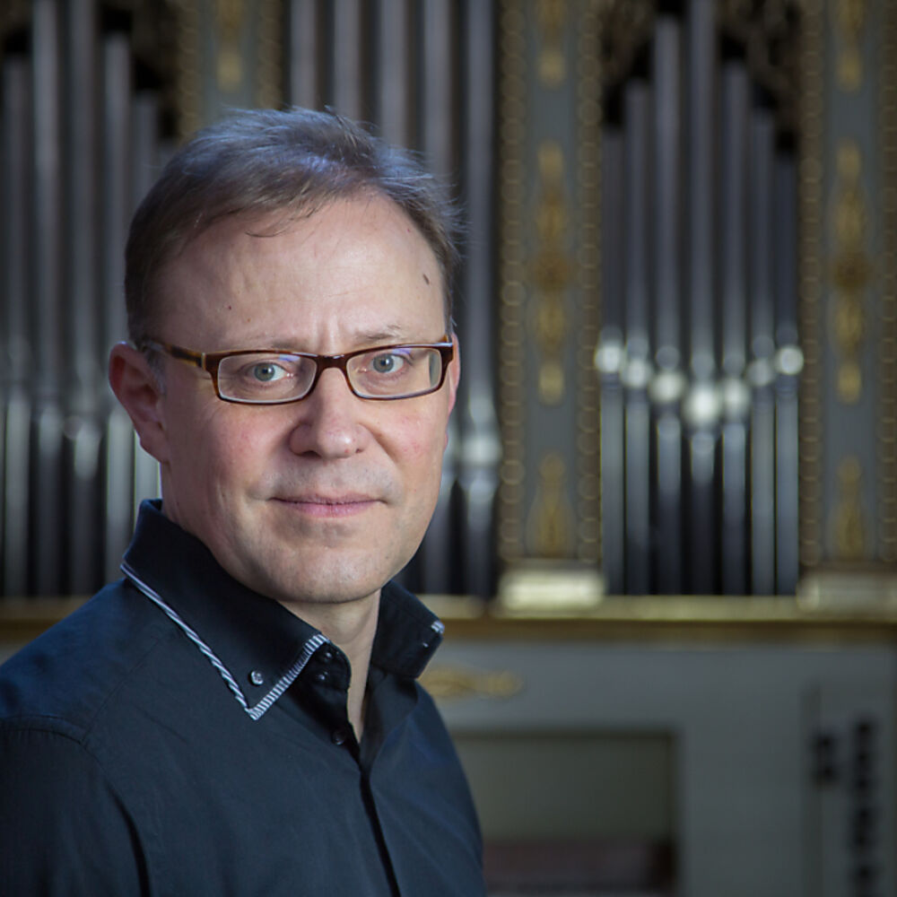 Picture of Jörg-Andreas Bötticher