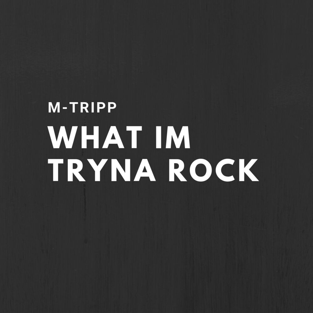 Picture of M Tripp
