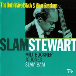 Picture of Slam Stewart