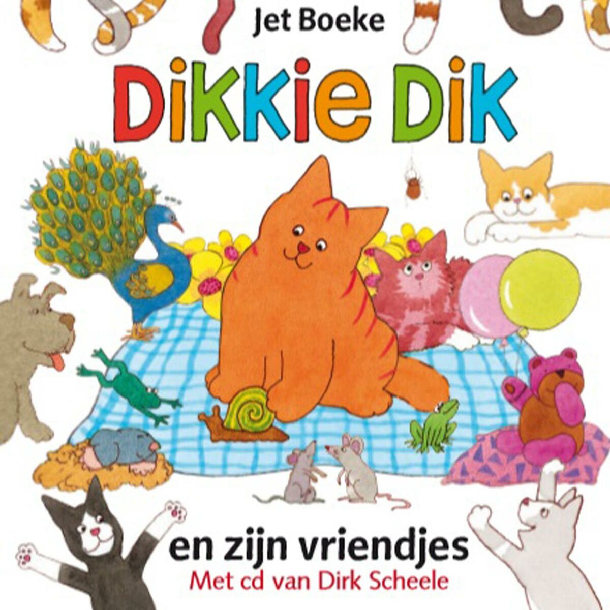 Dikkie Dik
