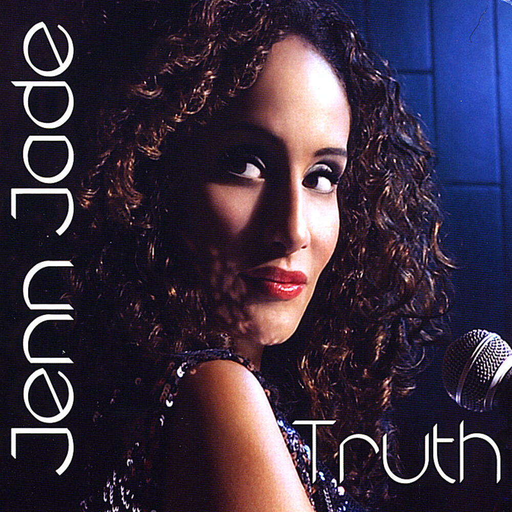 Picture of Jenn Jade