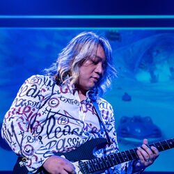 Picture of Jun Senoue