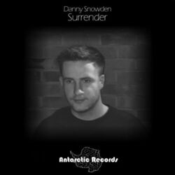 Picture of Danny Snowden