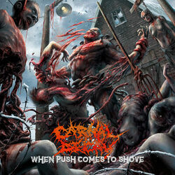 Picture of Carnal Decay