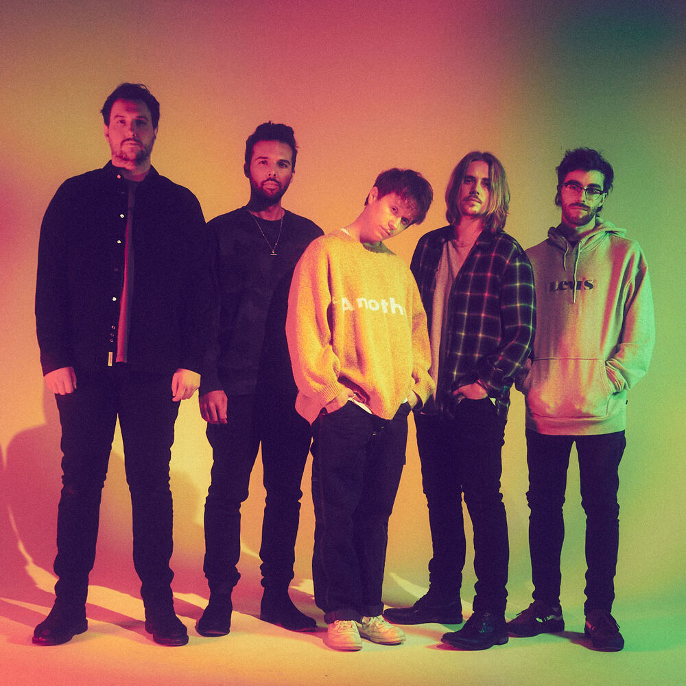 Picture of Nothing But Thieves