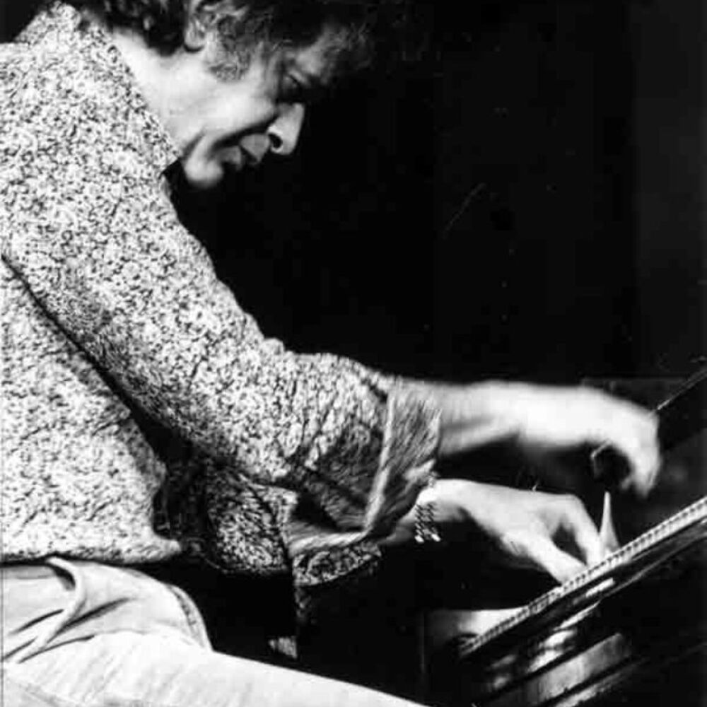 Picture of Luiz Eça