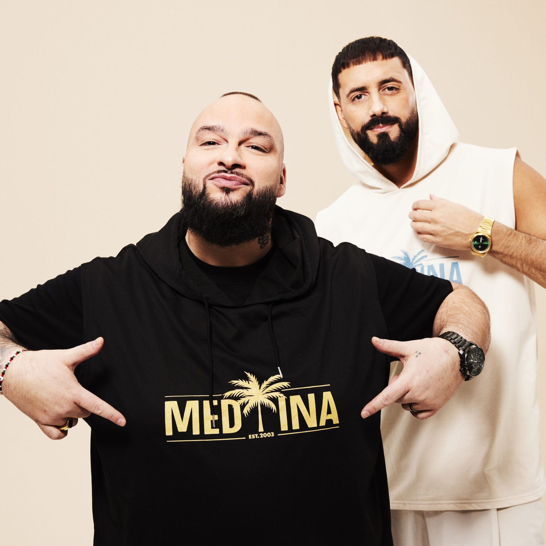 Medina