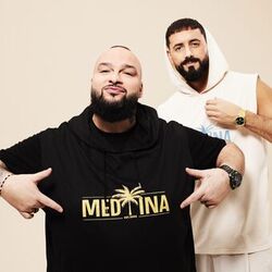 Medina