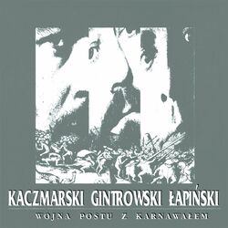 Picture of Jacek Kaczmarski