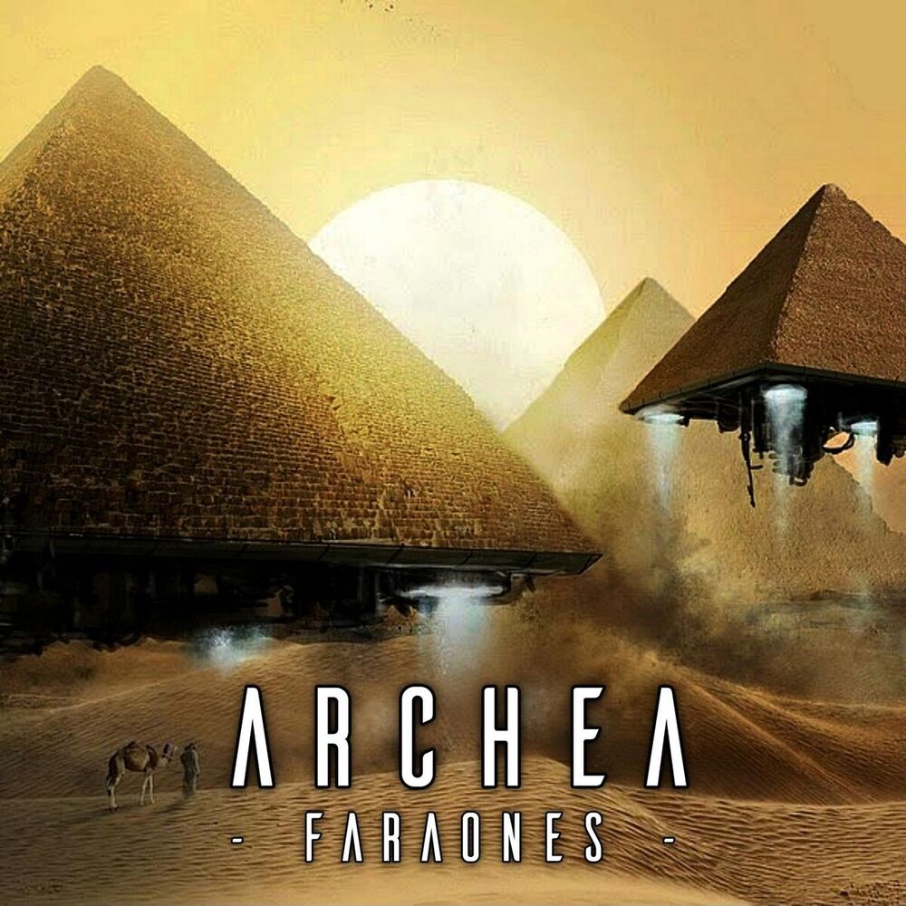 Picture of Archea