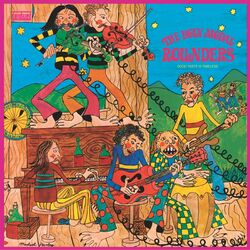 Picture of The Holy Modal Rounders