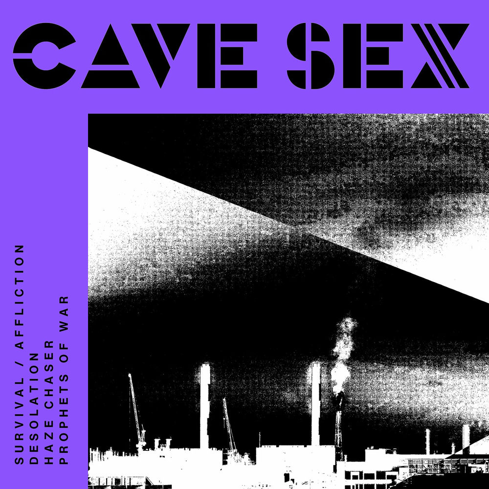 Photo de l'artiste CAVE SEX