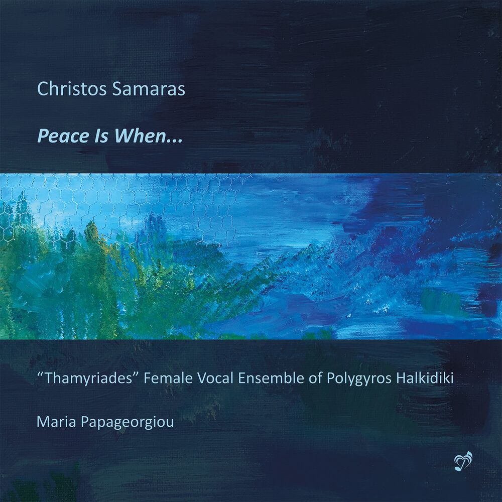 Picture of Christos Samaras