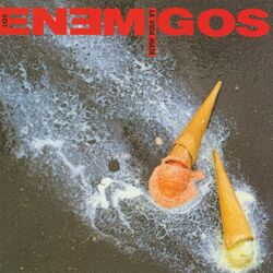 Picture of Los Enemigos