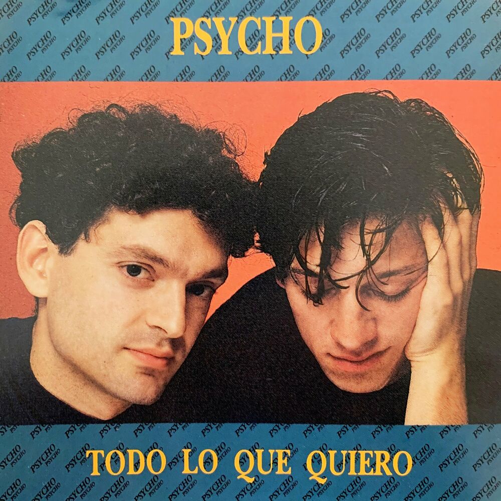 Picture of Psycho