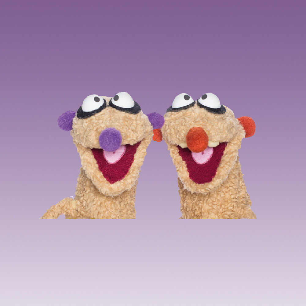 Picture of Jan & Henry