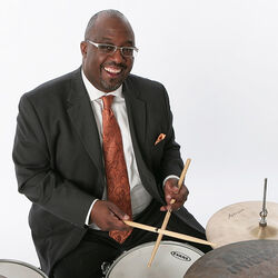 Picture of Carl Allen