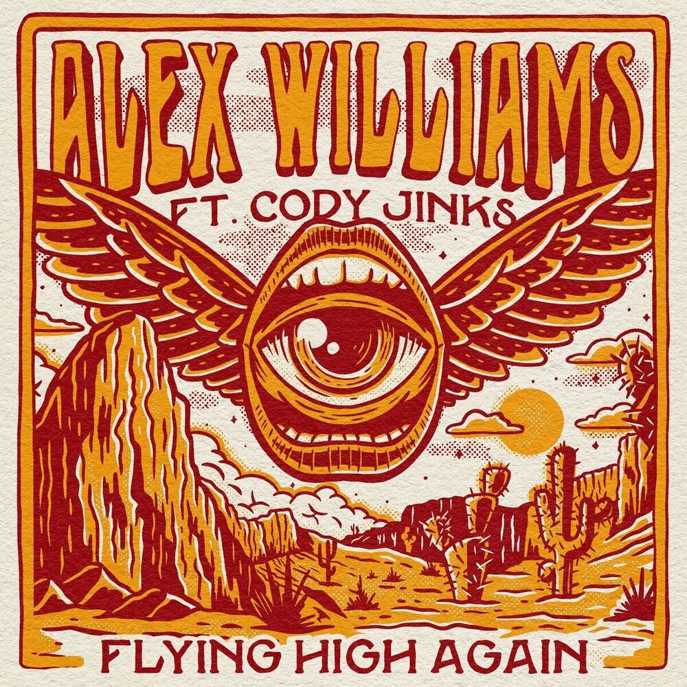 Picture of Alex williams