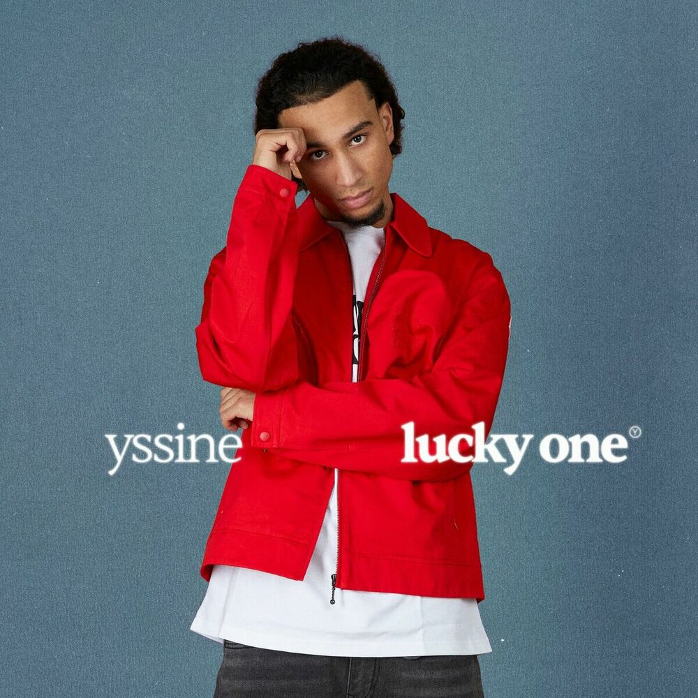 Picture of Yssine
