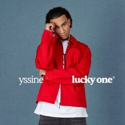 Picture of Yssine