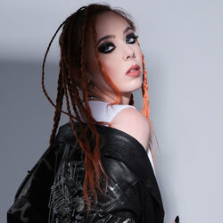 Picture of Olivia Addams
