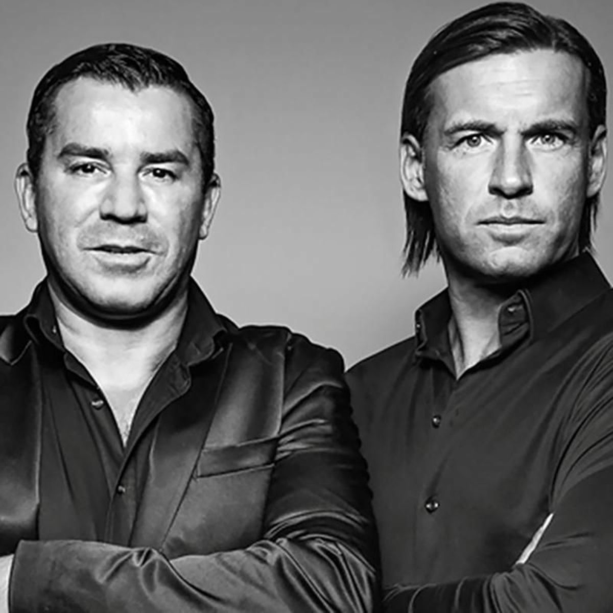 Artist picture of Voodoo & Serano