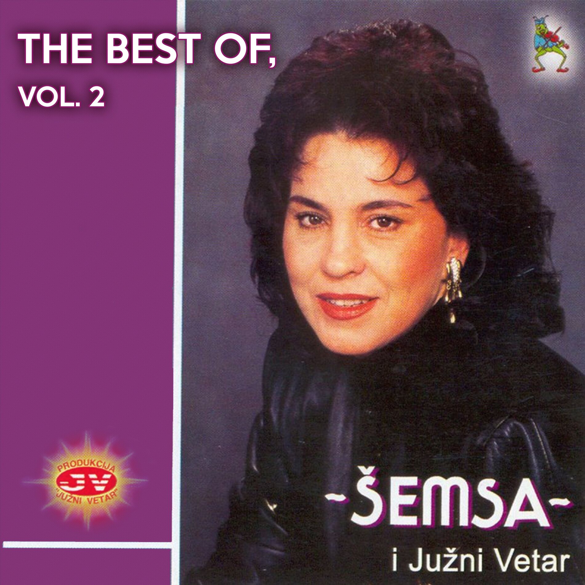 Semsa Suljakovic