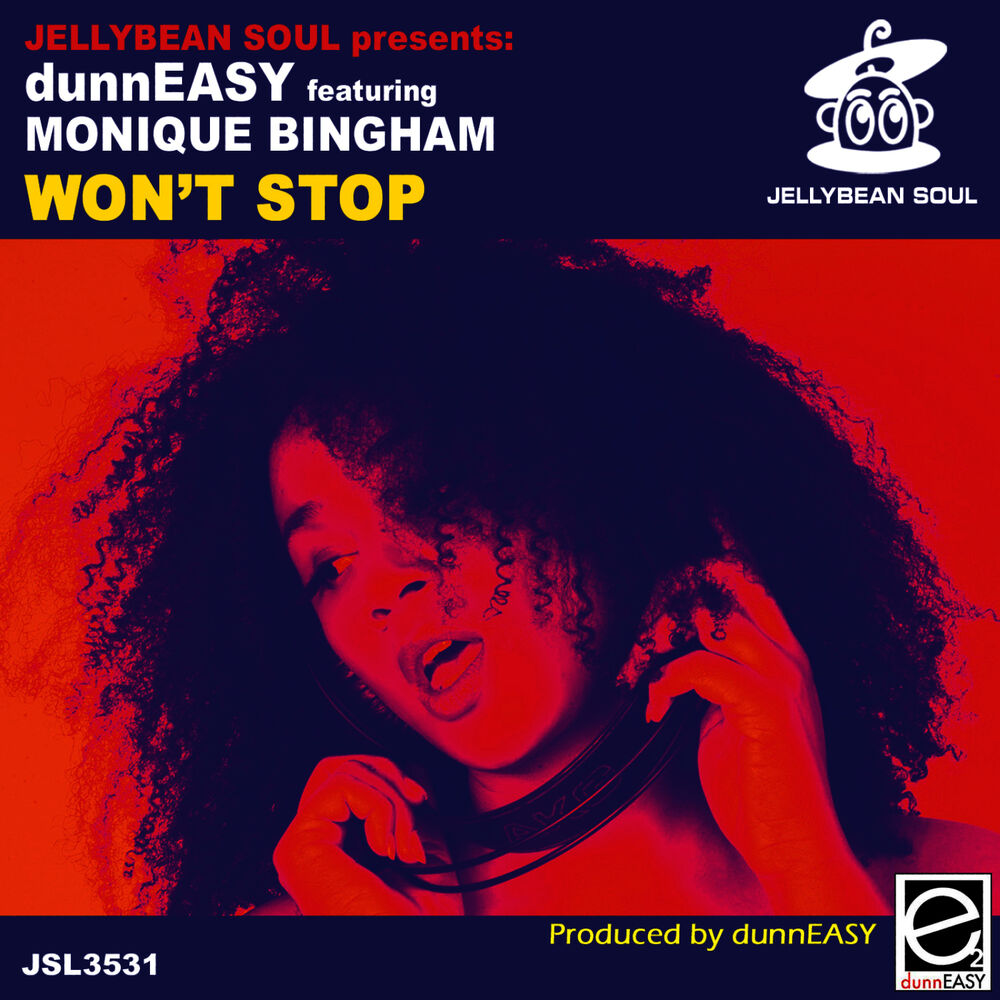 Picture of featuring Monique Bingham